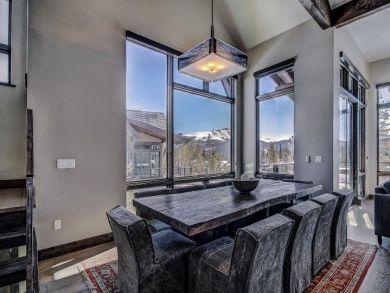 Breckenridge Home 896466